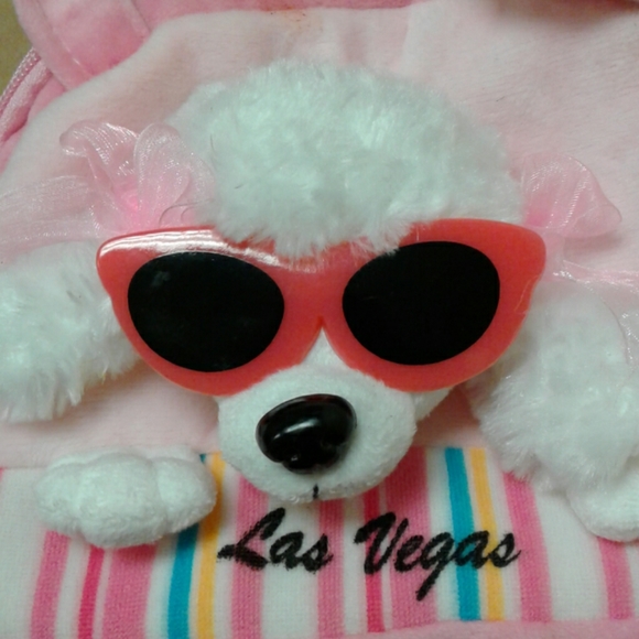 Poodle Purse🤑 - Picture 2 of 4